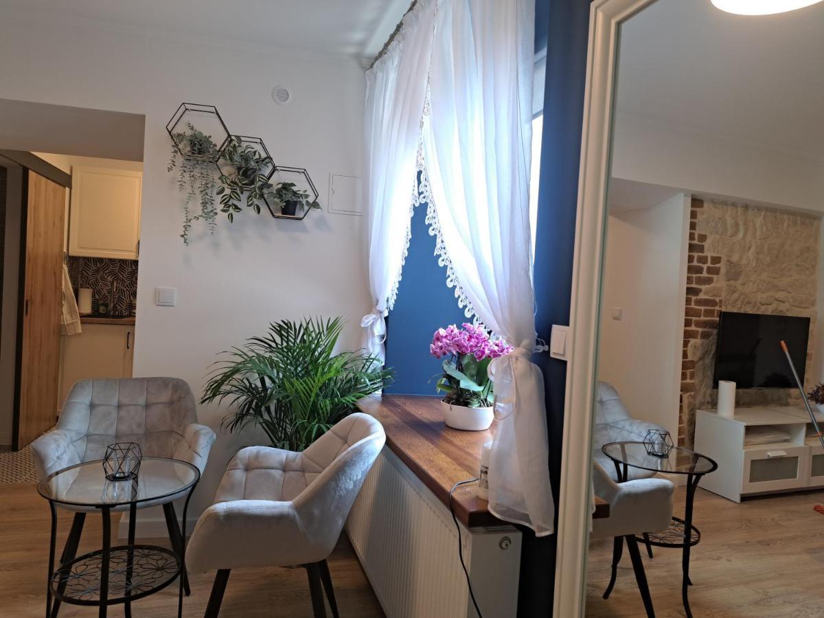 Apartament Deluxe-Gontalowy Kazimierz Dolny Exterior photo