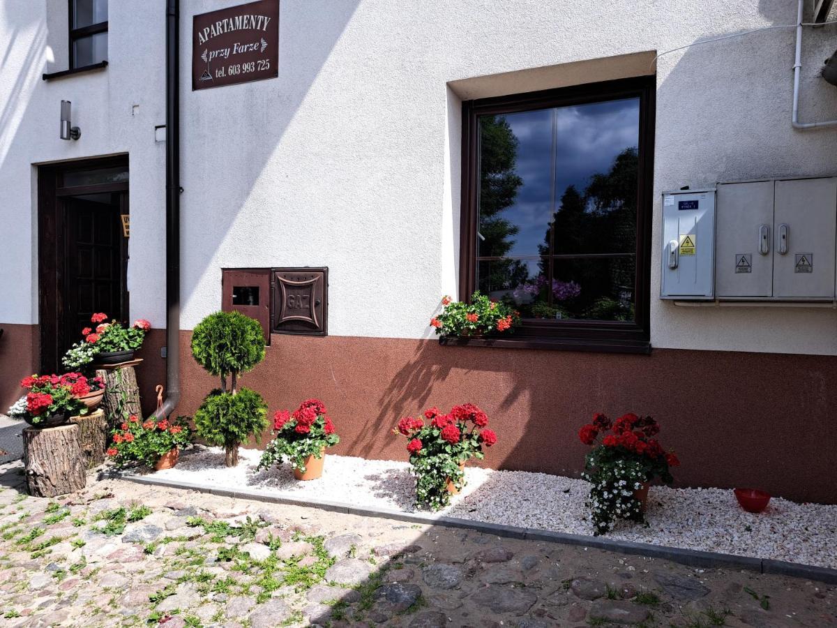 Apartament Deluxe-Gontalowy Kazimierz Dolny Exterior photo