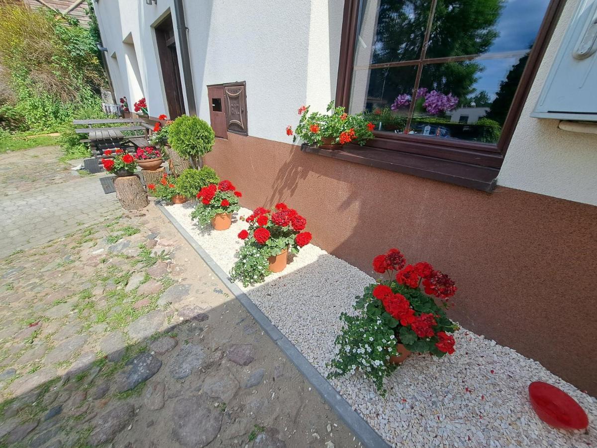 Apartament Deluxe-Gontalowy Kazimierz Dolny Exterior photo