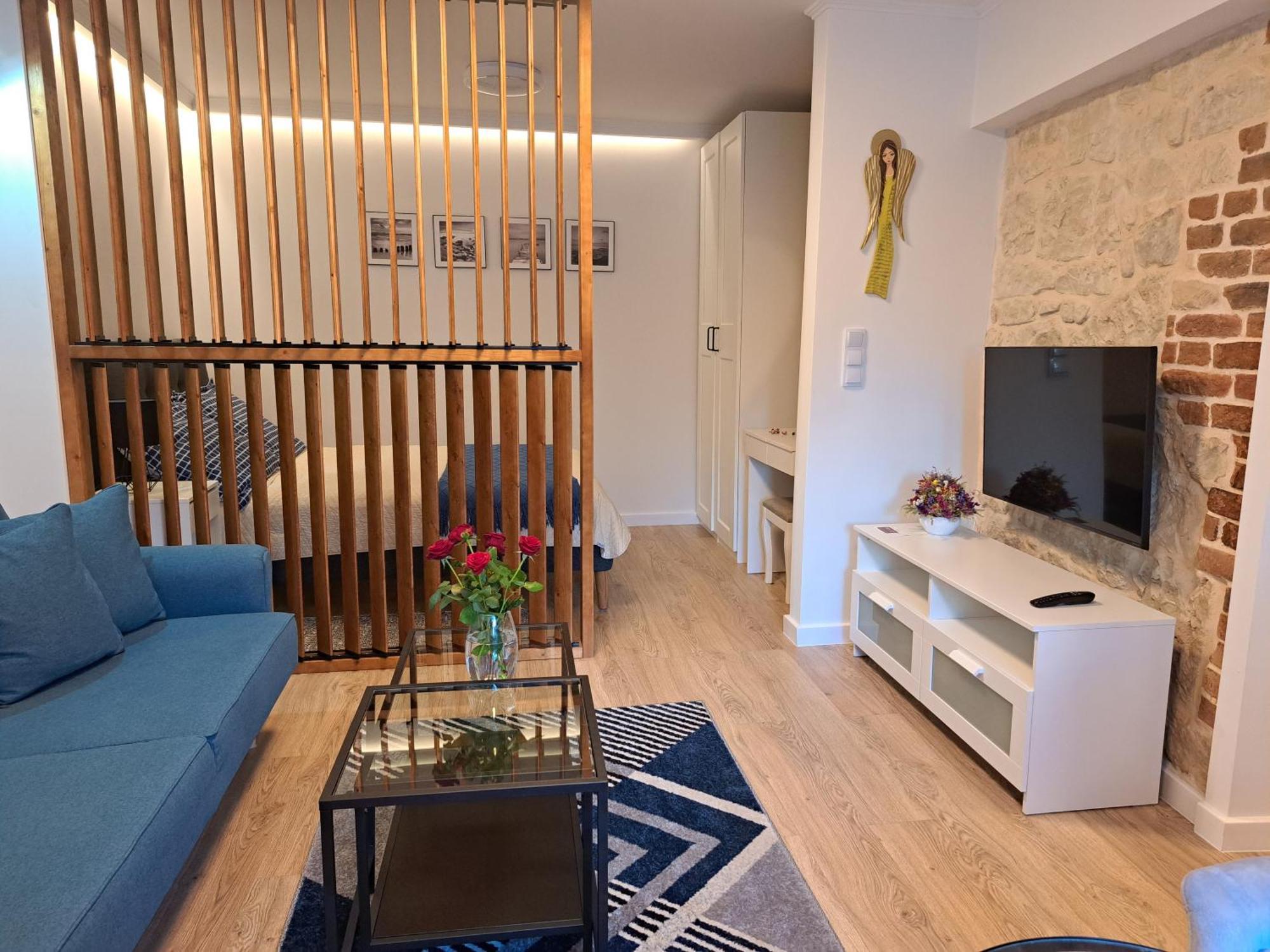 Apartament Deluxe-Gontalowy Kazimierz Dolny Exterior photo