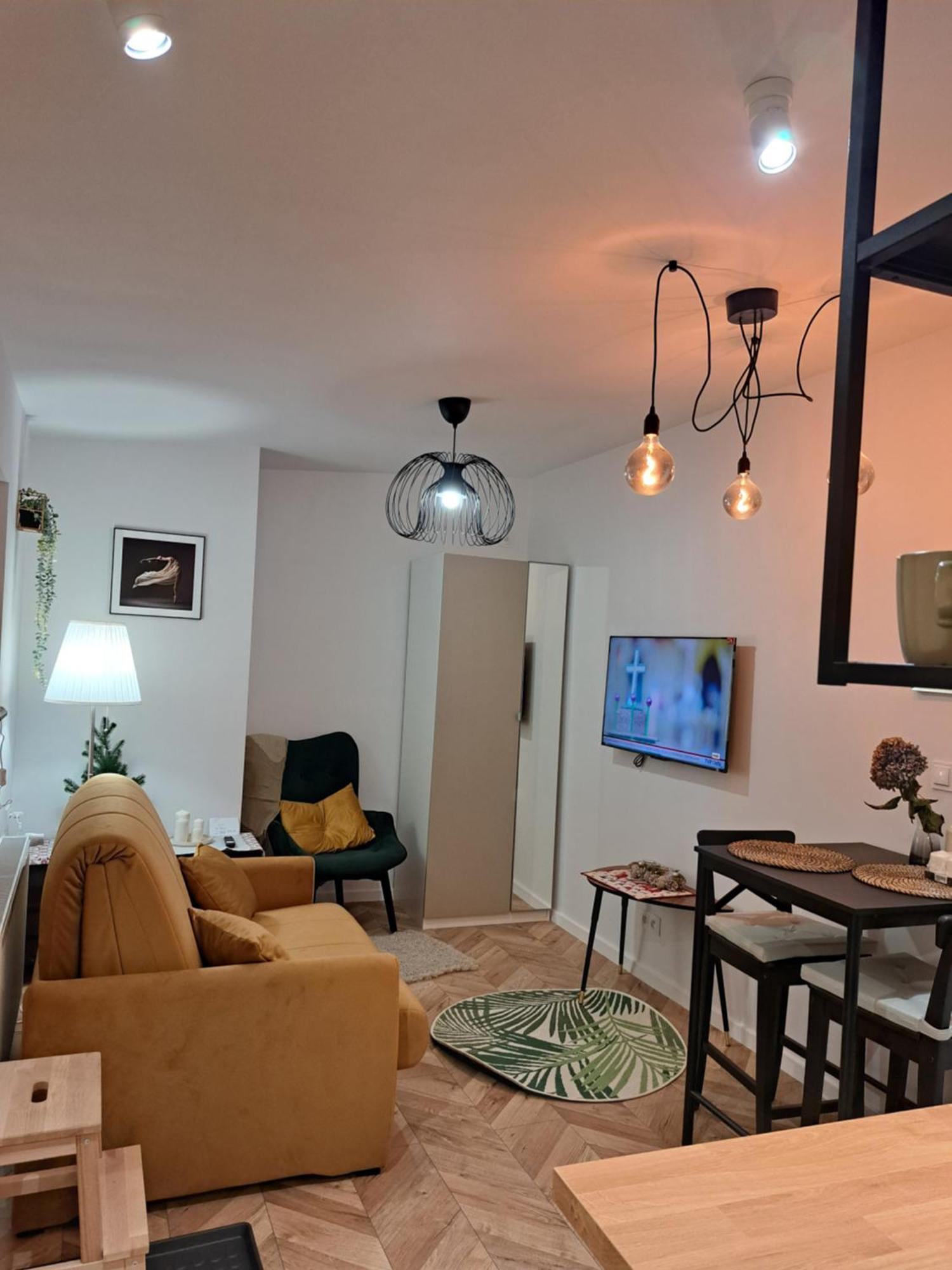 Apartament Deluxe-Gontalowy Kazimierz Dolny Exterior photo