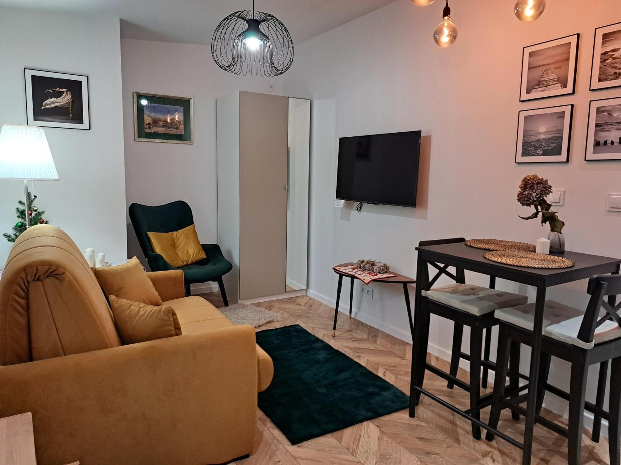Apartament Deluxe-Gontalowy Kazimierz Dolny Exterior photo