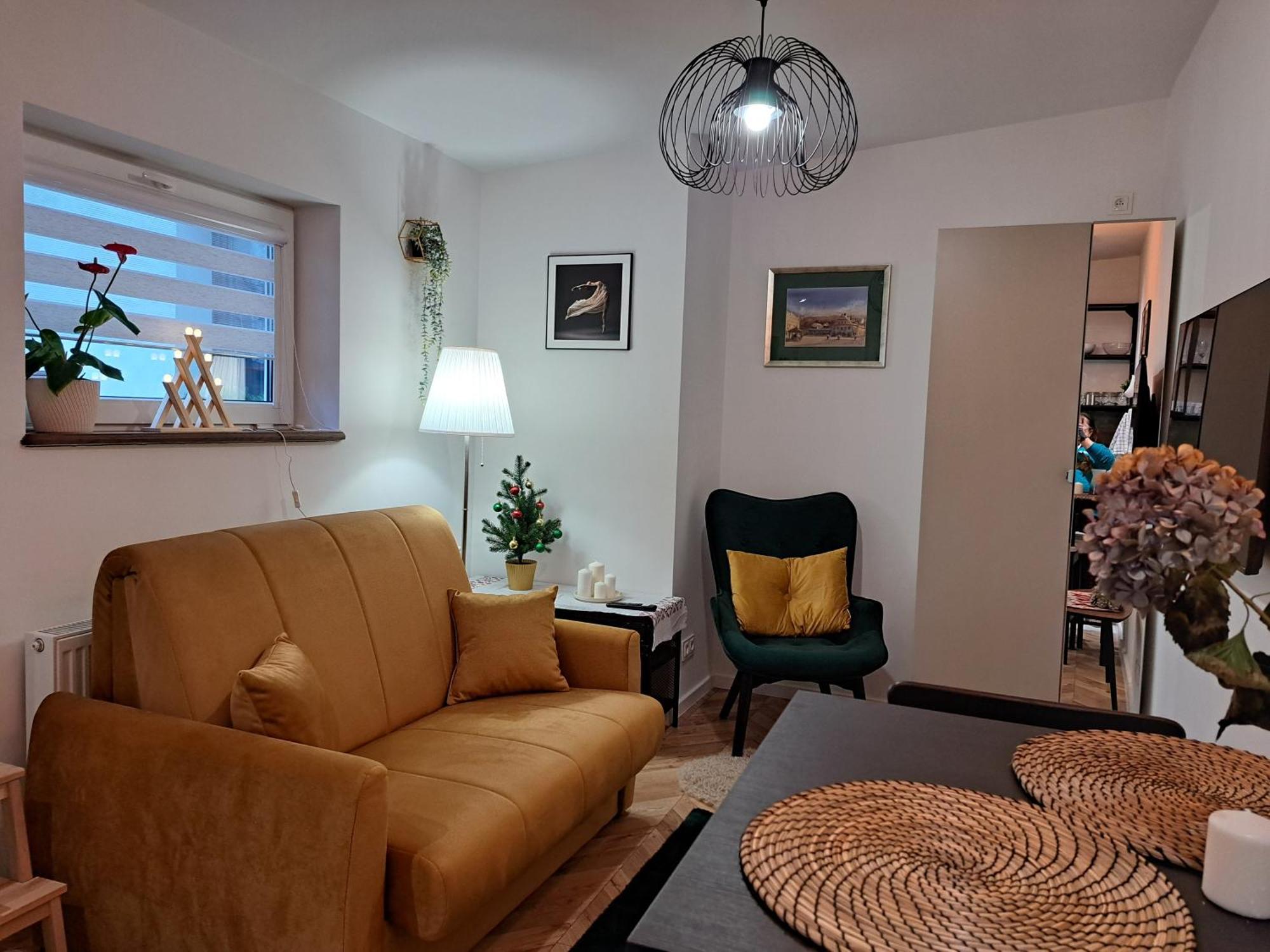 Apartament Deluxe-Gontalowy Kazimierz Dolny Exterior photo