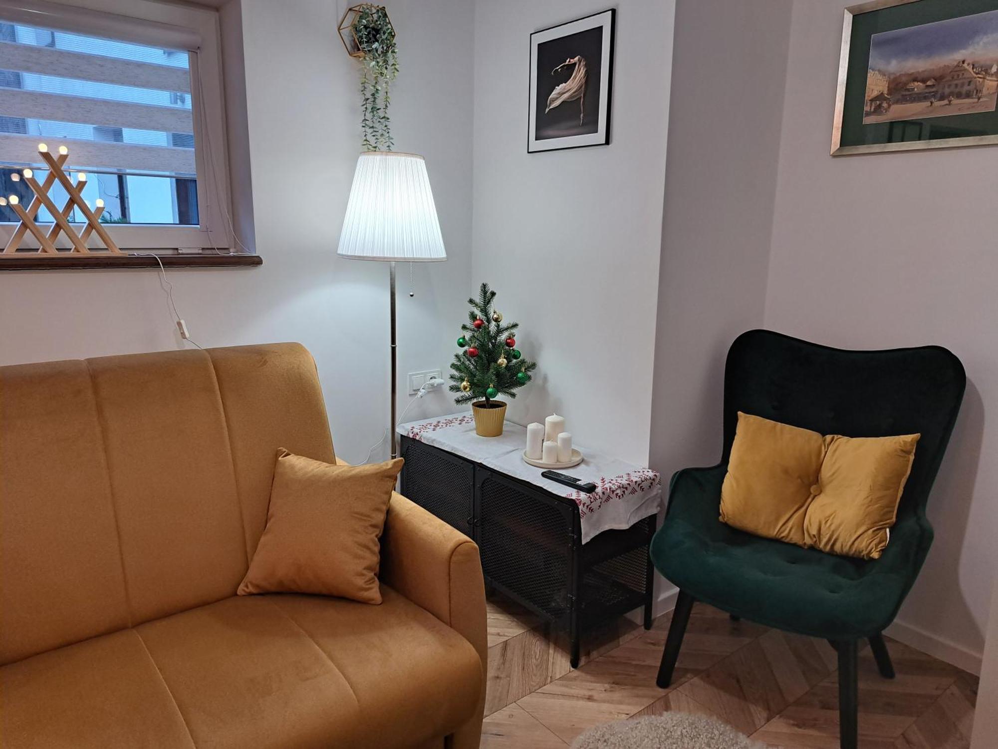 Apartament Deluxe-Gontalowy Kazimierz Dolny Exterior photo